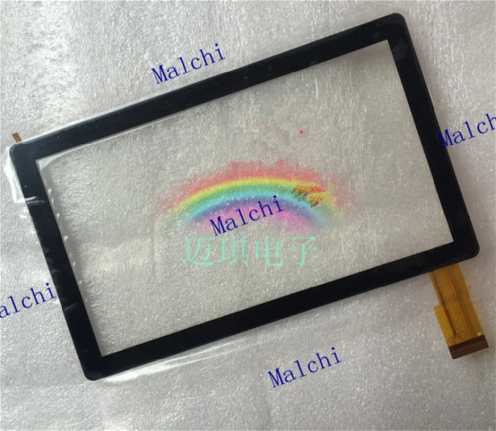 7 &quotдюймовый планшет P031FN10867ATouch Экран Панель планшета Стекло Сенсор Замена