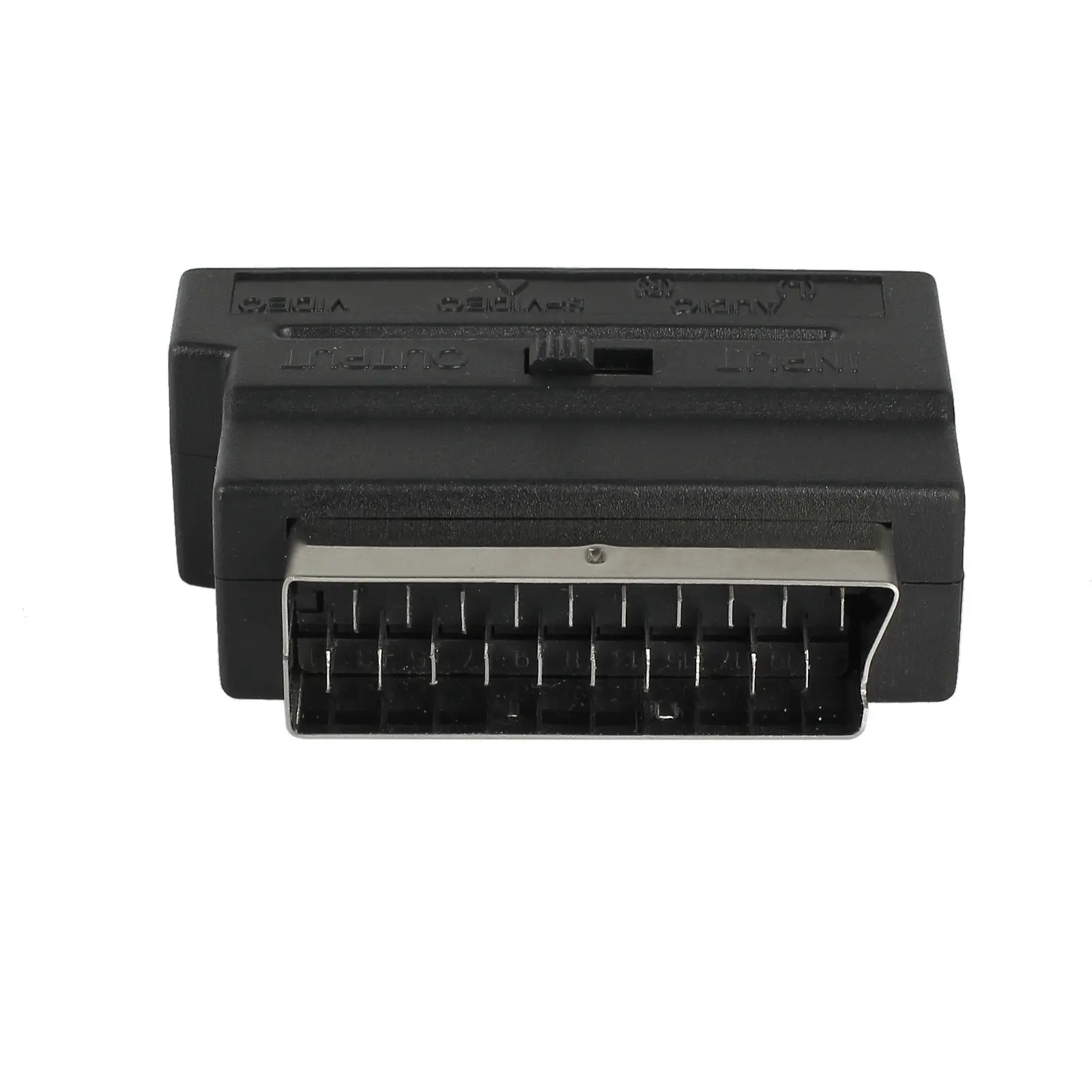 Usb2.0 Vhs To Dvd Converter o Video Capture Kit Scart Rca Cable For Win10 | Электроника