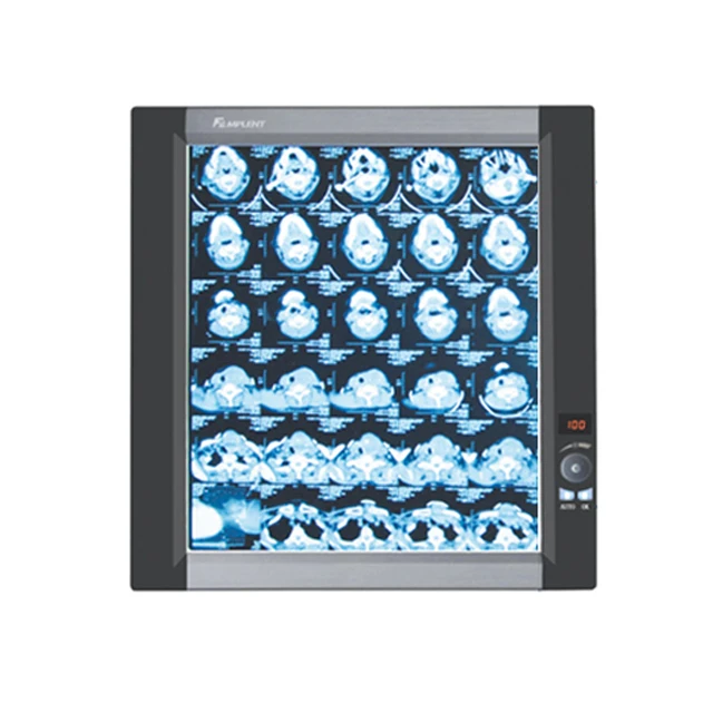 

Medical led film light ecomed professional led medical film viewer Ultra slim LED medical film viewer(side-lit type)