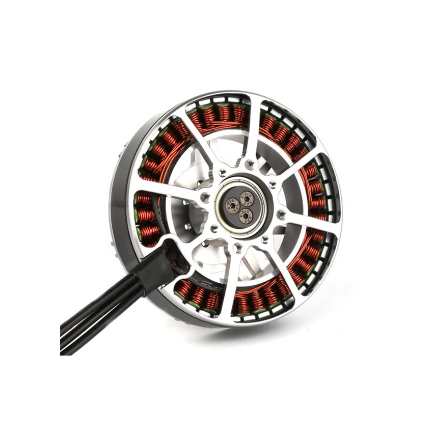 Фото SunnySky V8110 Multi-Rotor Long-Range Drone Power Motor 29~30 Inch Propeller Brushless For Rc Helicopter Игрушки и хобби SunnySky V8110 Multi-Rotor Long-Range Drone Power Motor 29~30 Inch Propeller Brushless For Rc Helicopter Игрушки и хобби