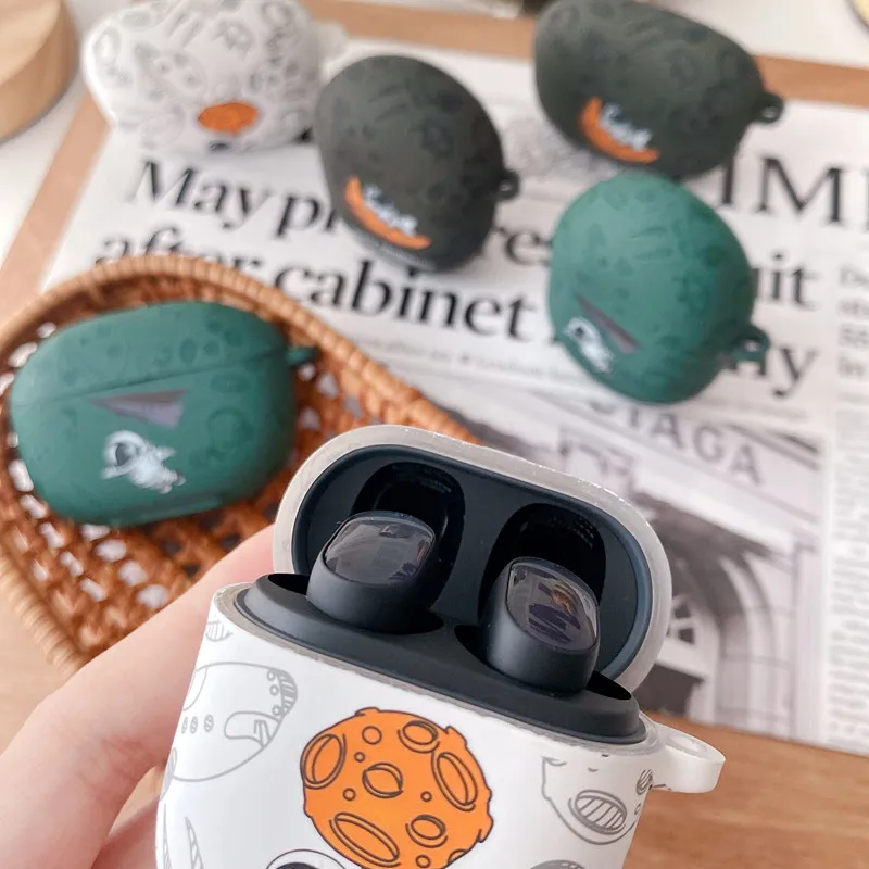 Новинка 2021 чехол для наушников Xiaomi MI Redmi AirDots3 pro с рисунком астронавта Airdots 3 футляр