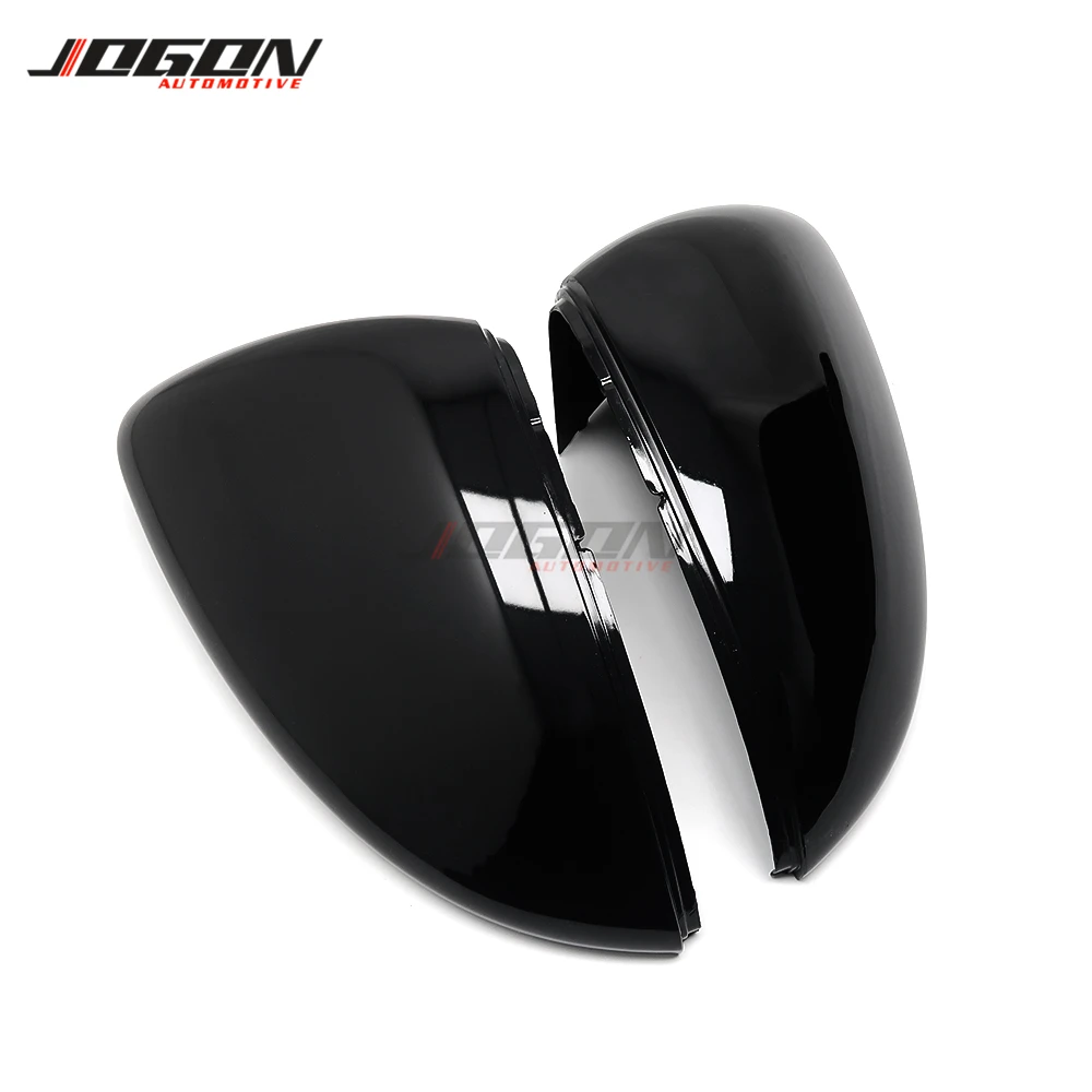 Автомобиль заднего вида для боковой двери Зеркало крышка оболочки крышки