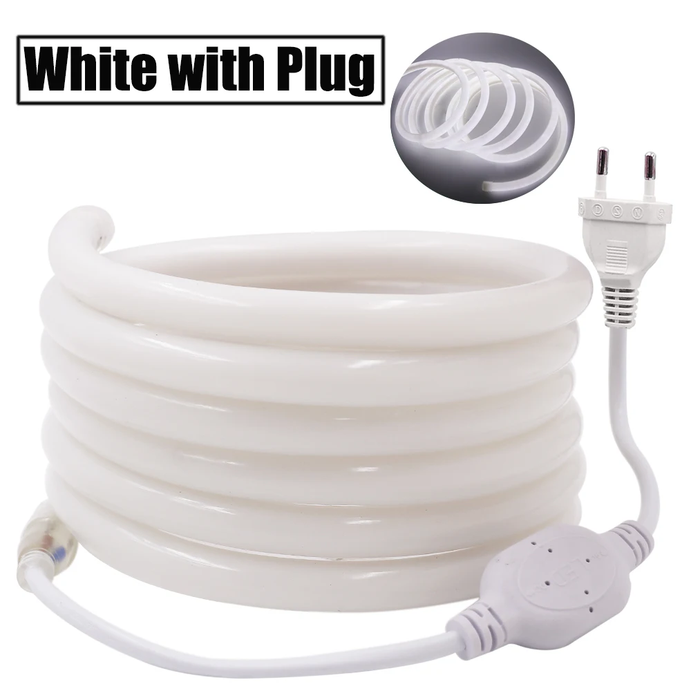 

Светодиодная лента XUNATA SMD2835 120 LEDs/M 14 мм водонепроницаемая