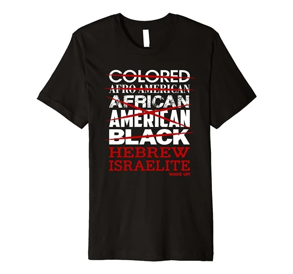 

Женская футболка иврит, меня не окрашивают, афроамериканские интересные идеи