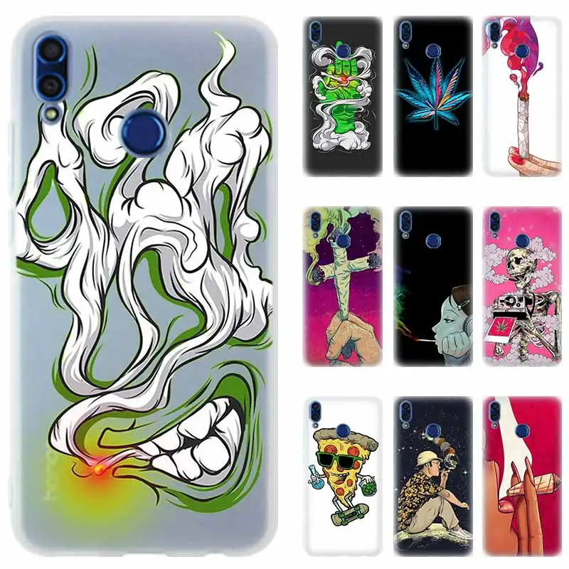 Силиконовый чехол для телефона Huawei Honor 30 20 10 9 lite 9a 8a 7a Pro 8 10i 20i 30s Бамперы 