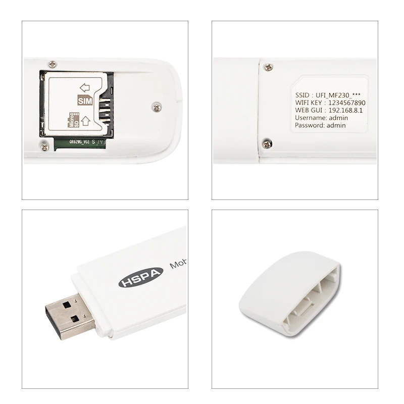 Dongle 150M 4G Мобильный Wi-Fi SIM-карта Беспроводная USB сеть для Android DVD настольный ноутбук