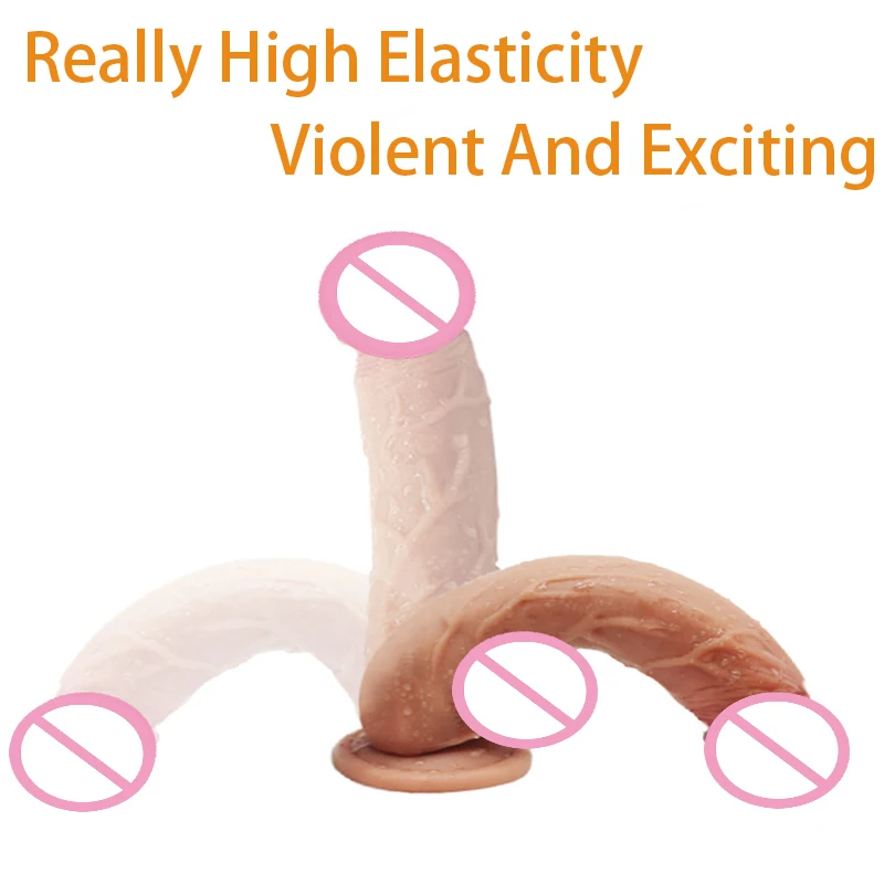 Фаллоимитатор для женщин секс-игрушки Анальная пробка Мастурбаторы секс-куклы