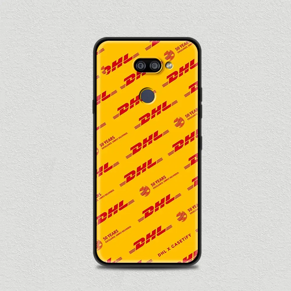 

For LG K41s K61 K40s K40 K50 K50s G6 G7 G8 K31 K42 K52 K62 K71 Silicone Soft Phone Case Back Cover DHL Express