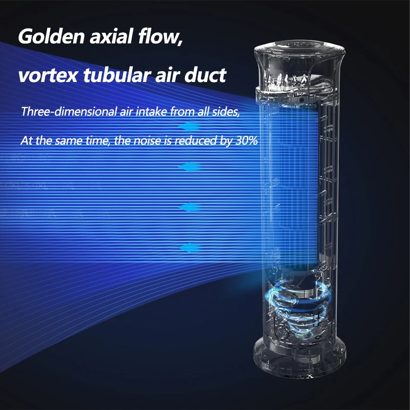 구매 새로운 미니 에어컨 USB 데스크탑 에어 쿨러, LED 디지털 디스플레이 에어 쿨러 휴대용 충전식 모바일 에어컨 팬