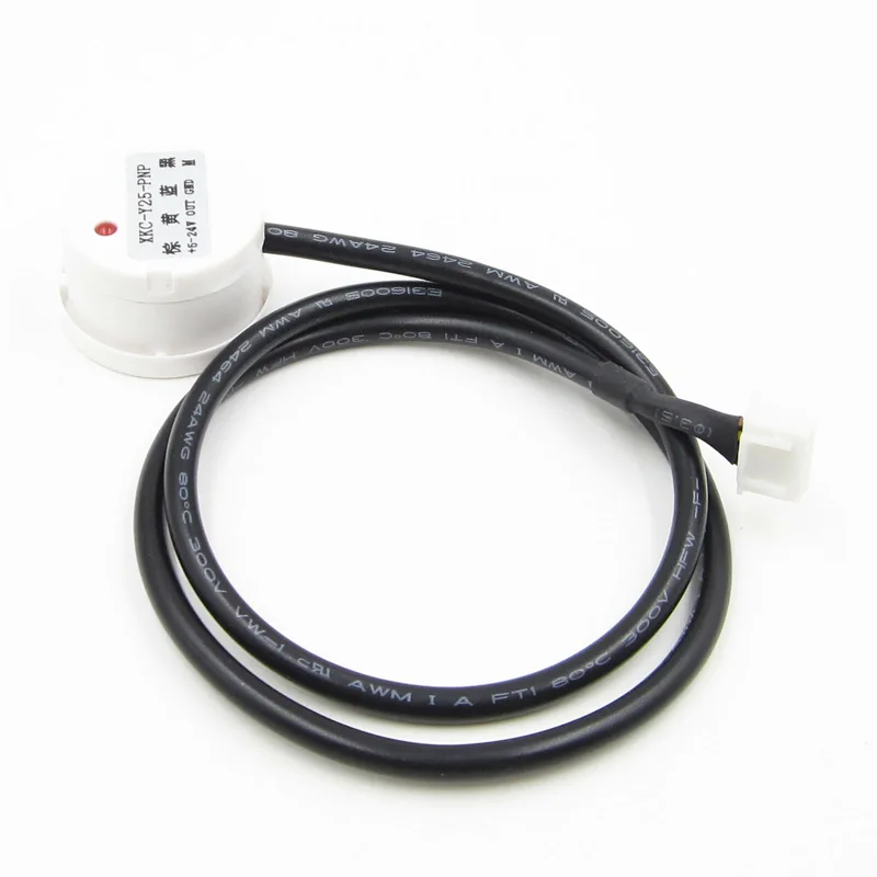 Датчик уровня воды Бесконтактный датчик жидкости инструменты для обнаружения