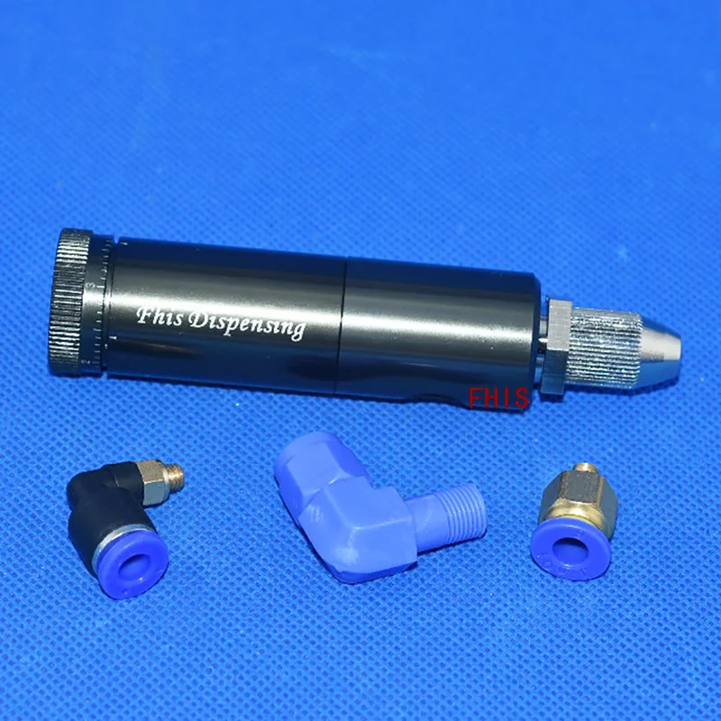 Автоматический дистрибьютор пневматизированный респиратор одинарный жидкий