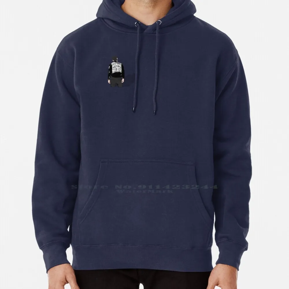 

Толстовка с капюшоном Geazy G Eazy Dark Out, хлопковый свитер, 6xl, кожа, кожа, рэп-художник, музыкант, Джералд, это происходит легко