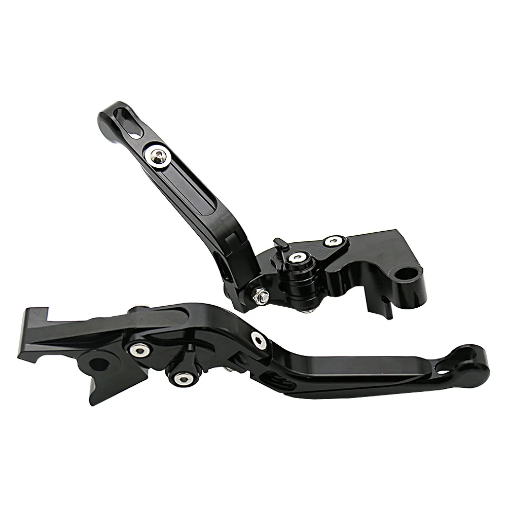Регулируемые выдвижные складные рычаги тормозной муфты для BMW F800GS Adventure F800 GS/ADV от