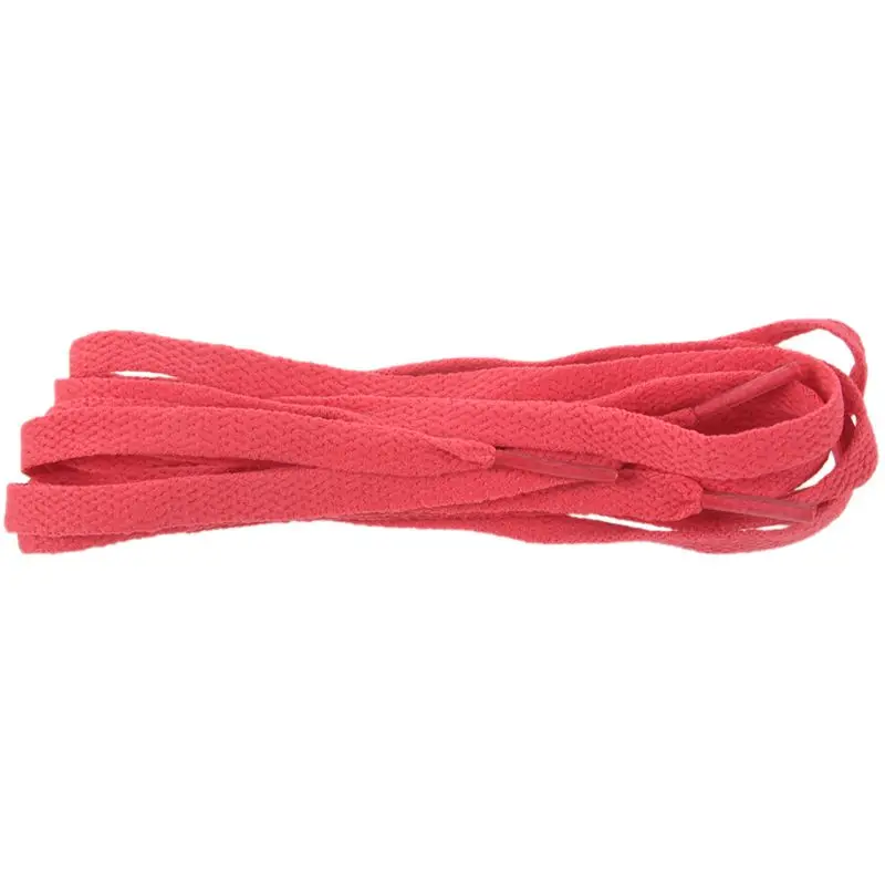 BEAU-120cm шнурки без каблука в популярной расцветке; Shoebands обуви ленты шнурки ремни