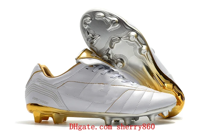 8 Мужские футбольные бутсы Tiempo Legend 7 R10 Elite FG футбольные бутсы Legend VII IC TF футбольные бутсы для помещений - Цвет: 8