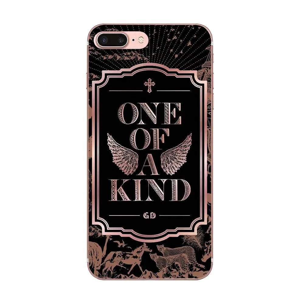 Kpop G Dragon Bigbang один из видов для samsung Galaxy Note 5 8 9 S3 S4 S5 S6 S7 S8 S9 S10 5G mini Edge Plus Lite | Мобильные