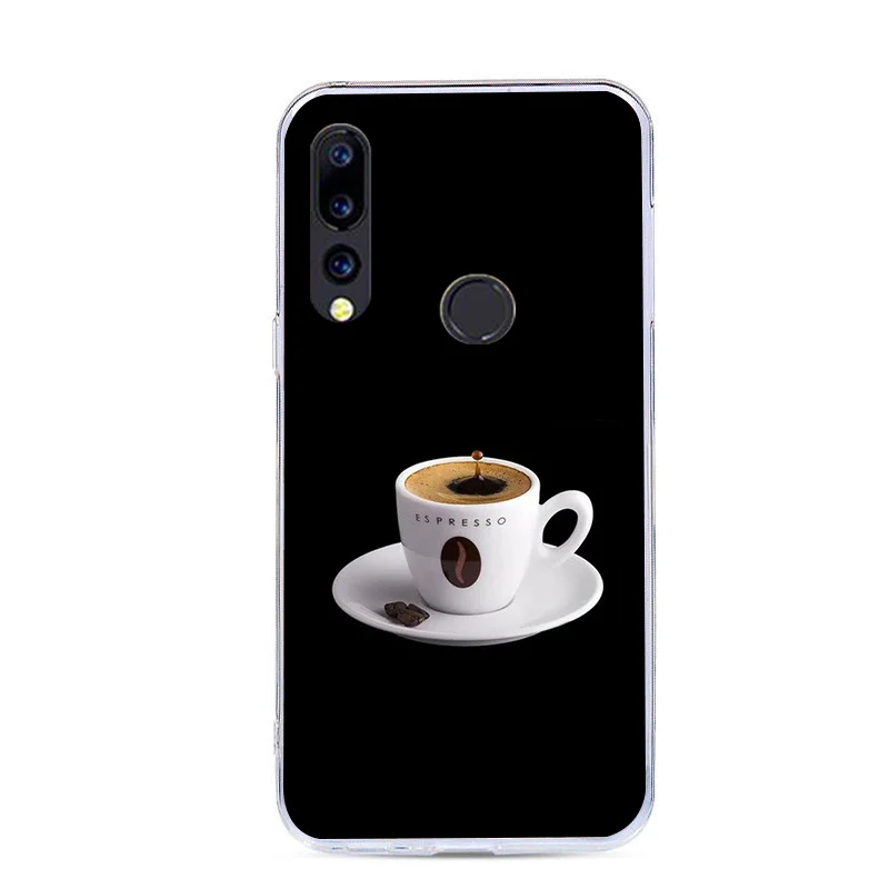 176 Чехол для UMIDIGI A5 Pro прозрачный силиконовый чехол для телефона UMIDIGI A5 Pro A5Pro A 5 Pro Coque мягкий бампер с мультяшным принтом - Цвет: 176