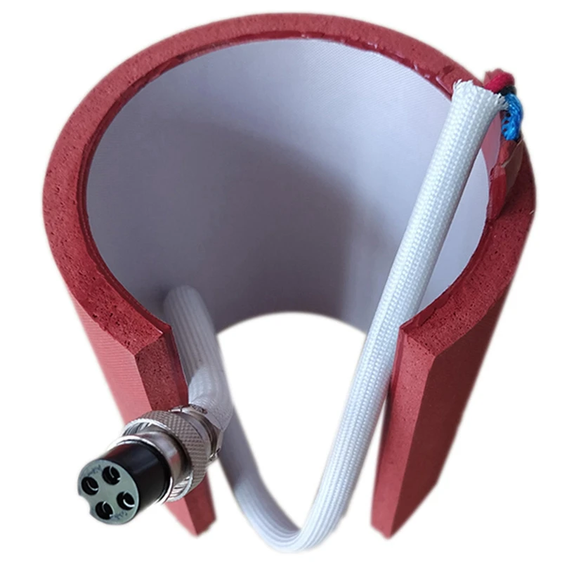 Сублимационная машина силиконовая кружка коврик термопресс части для печать