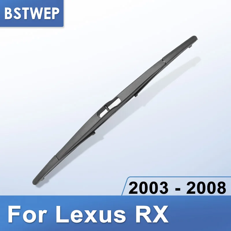 BSTWEP Задняя щетка стеклоочистителя для Lexus RX 2003 2004 2005 2006 2007 2008|Стеклоочистители| |