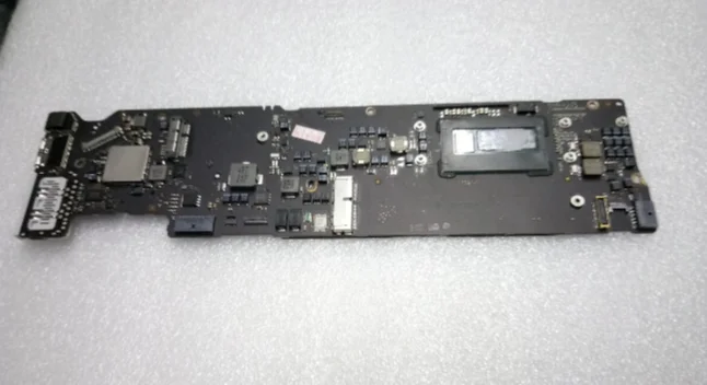 Материнская плата для ноутбука A1466 материнская MacBook Air 1 4 ГГц 820-3437-B EMC2632 I5-5650U 8G 2014 |