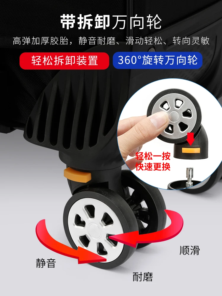 Рисунок 5 - Большой Вместительный костюм из ткани Оксфорд