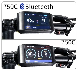 Bafang BBS02B е-байка 36В 500 Вт середине приводной двигатель электрический велосипед велосипедные комплекты для конверсии 8fun BBS02 44 T/46 T/48 T/T 52 центральный двигатель
