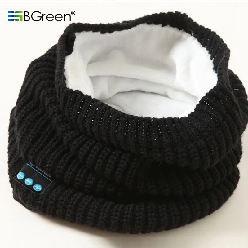 Наушники вкладыши BGreen с микрофоном и поддержкой громкой связи|Наушники