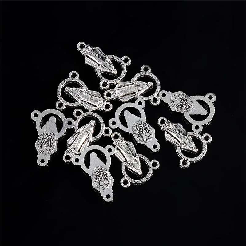 Католические Четки оптом по низкой цене разъем четки Цепочки и ожерелья браслета