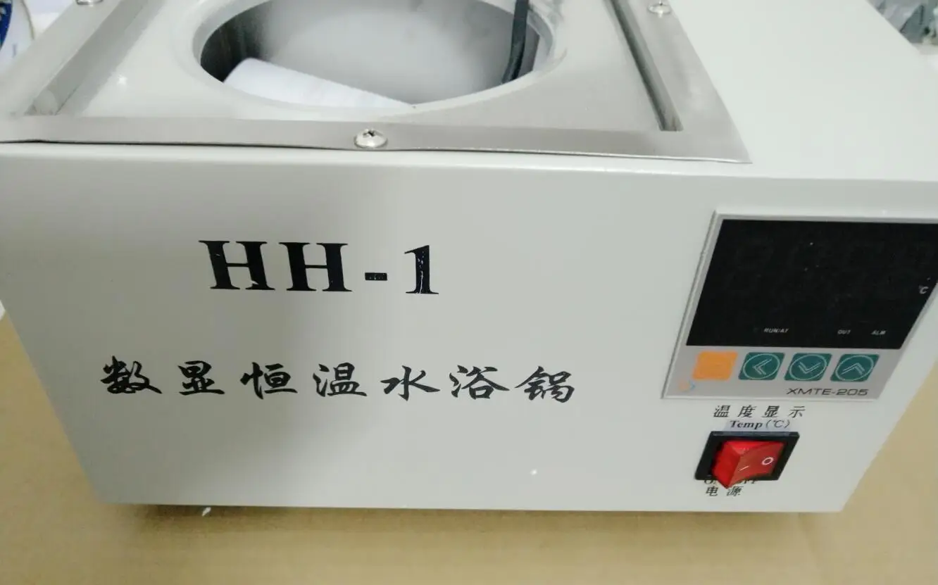 Быстрая доставка с одним отверстием цифровой лабораторный Электрический