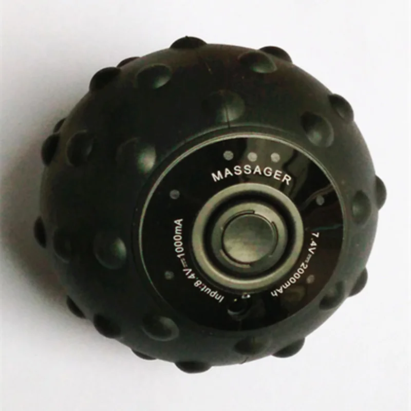 

Electric Vibrating Massage Ball High Intensity Myofascial Muscle Massage Ball Massager P9