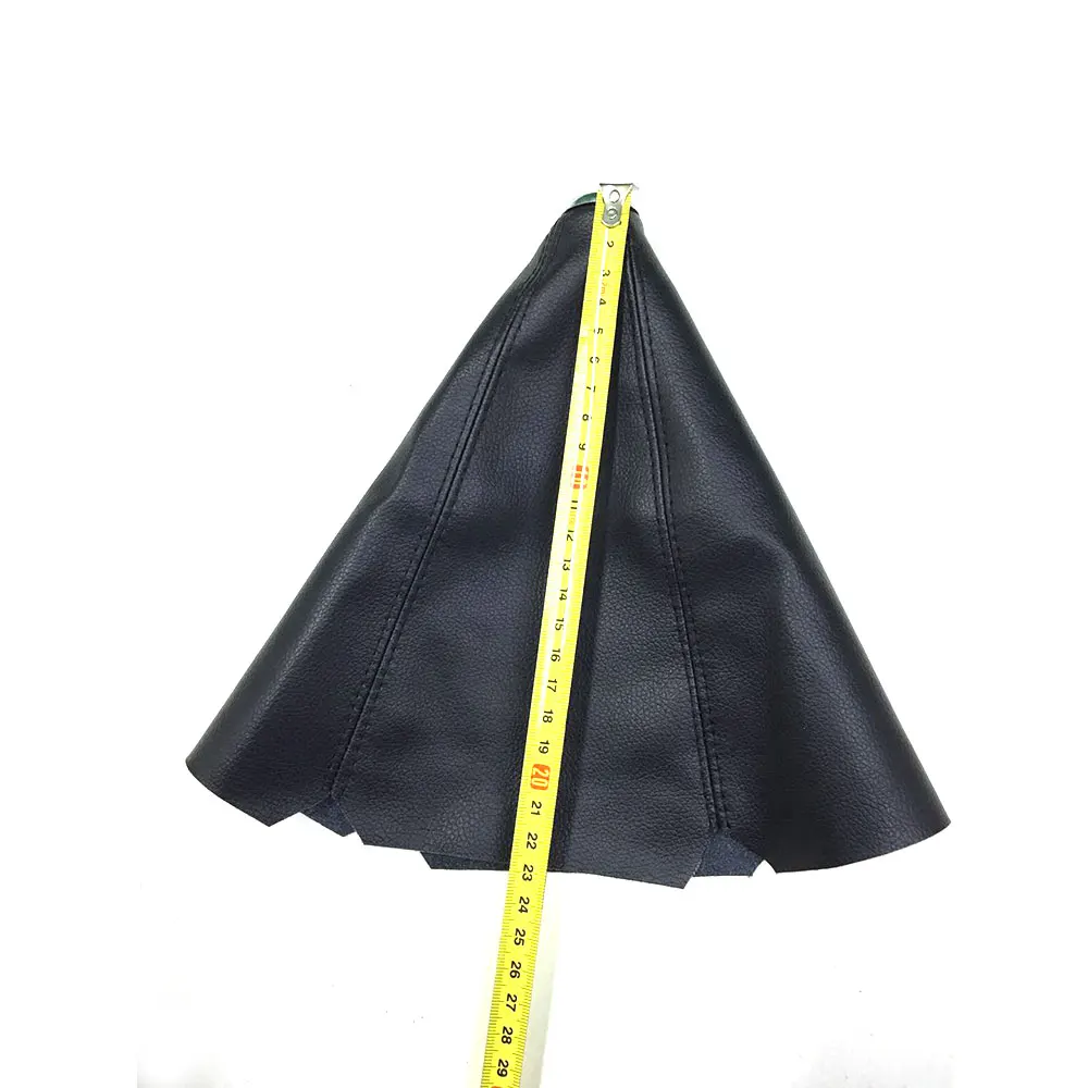 Автомобильный рычаг переключения передач Задний защитный чехол пылезащитный MT/AT