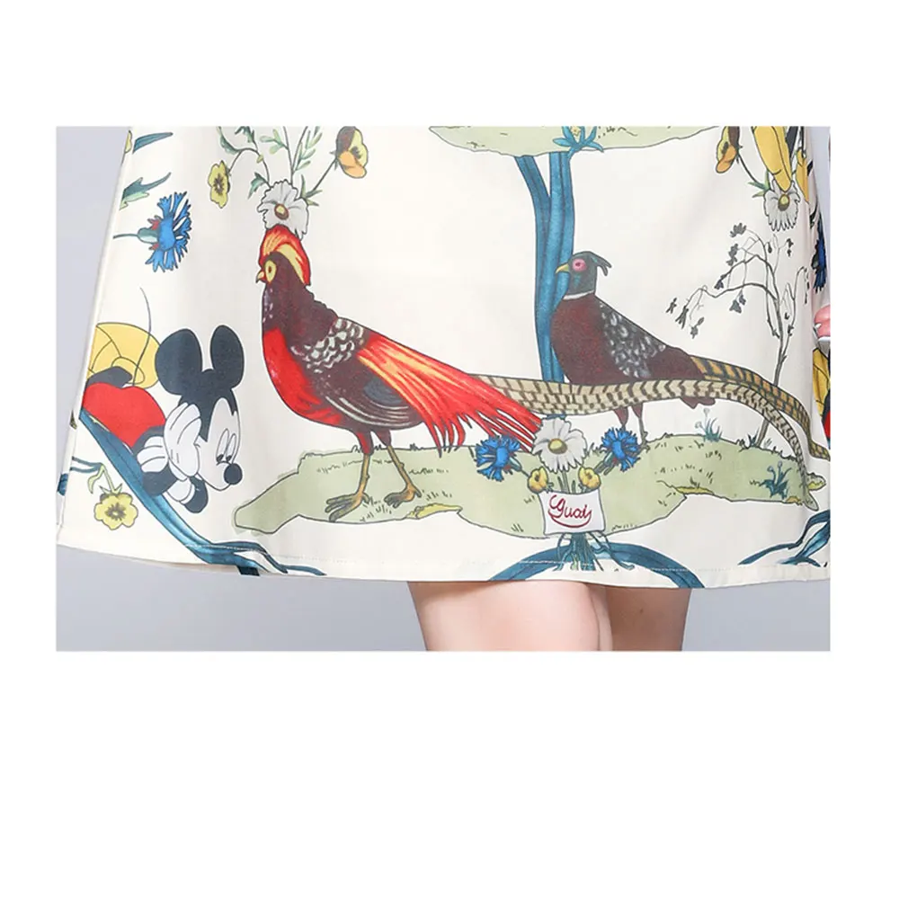 

A Line Mini Summer Dress Woman 2021 Office Lady O Neck Short Sleeve Slim Party Dresses Elegant Woman Clothing Vestidos M65084