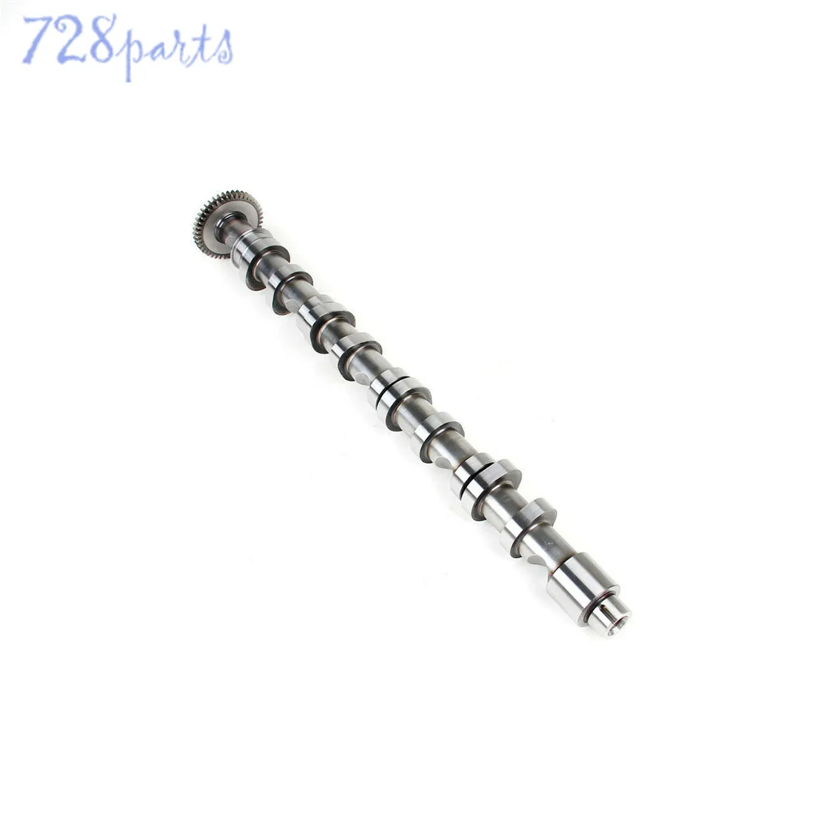 Распредвал выхлопных газов 1.6TDI 2.0TDI подходит для VW Beetle CC Golf Jetta Passat Tiguan Audi A3 A4 A5 A6 Q3 Q5