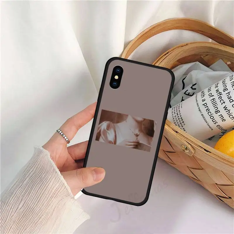 

Retro Classical art original pattern Phone Case for iPhone 11 12 pro XS MAX 8 7 6 6S Plus X 5S SE 2020 XR