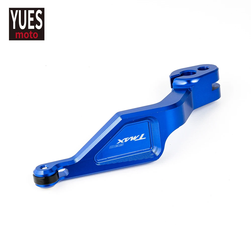 Мотоциклетные аксессуары Алюминиевый Рычаг стояночного тормоза цельный для yamaha