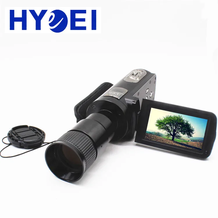 للبيع الجملة انفجار برهان 1080p Hd 4k صغيرة المهنية مقاوم للماء Dslr عمل كاميرا رقمية