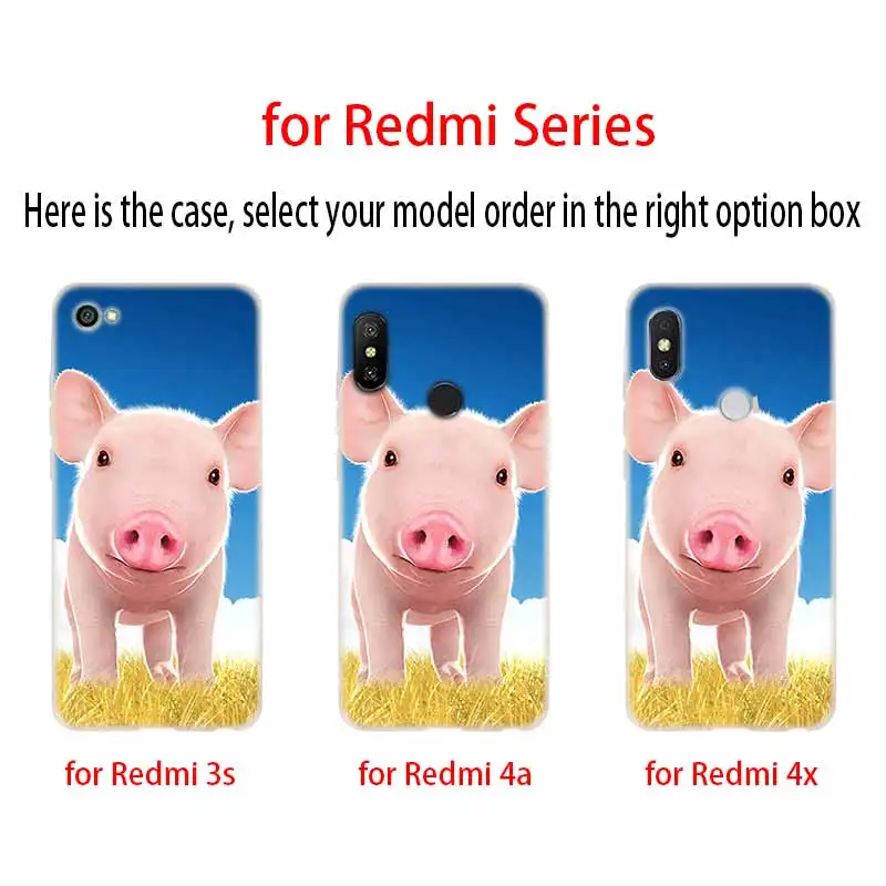 Силиконовый прозрачный чехол для Xiaomi Redmi Note 10 9 8 7 6 5 Pro Max 9T 8T 10S 9S|Бамперы| |