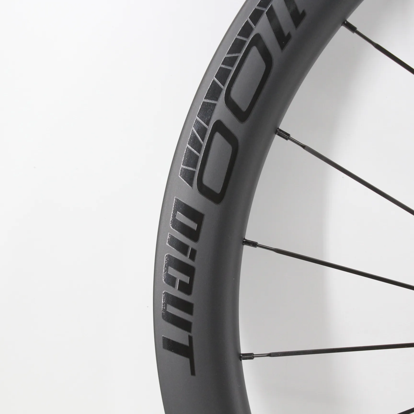 Новинка 700C шоссейный велосипед матовый UD полностью из углеродного волокна