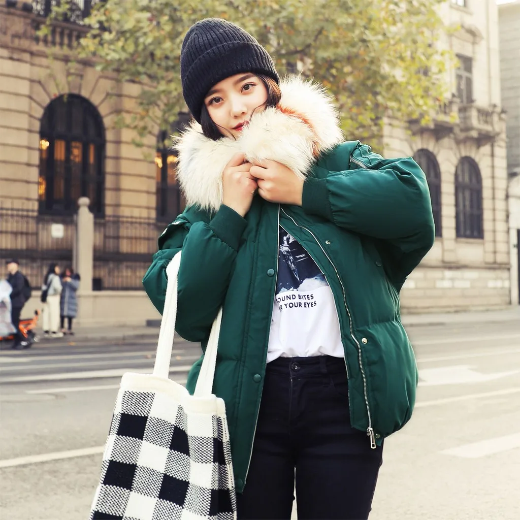 2019 новый высококачественный Зимний пуховик для женщин длинное пальто теплая