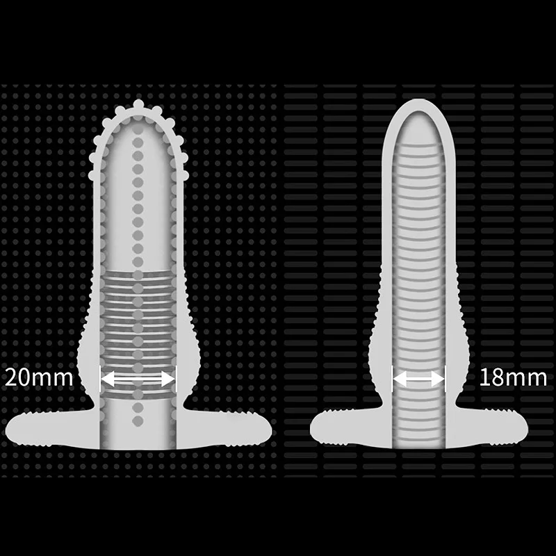 Soft Butt Plug Anal Sex Prostate Massager Silicone Male Penis Dildo Insert Hollow Design Sex Toys For Women Men Gay Anal Plug images - 6