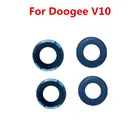 Новые аксессуары для ремонта заднего объектива камеры DOOGEE V10