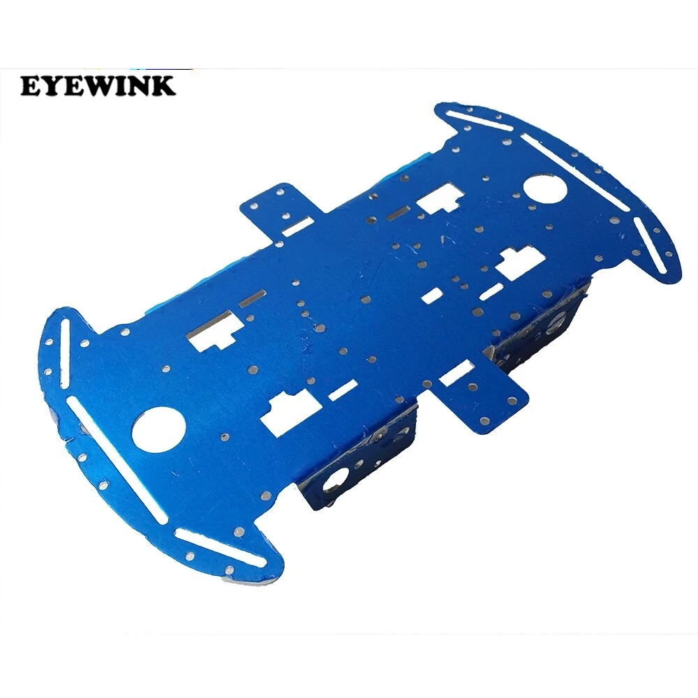 McNamum колесо алюминиевое автомобильное шасси своими руками ультразвуковой