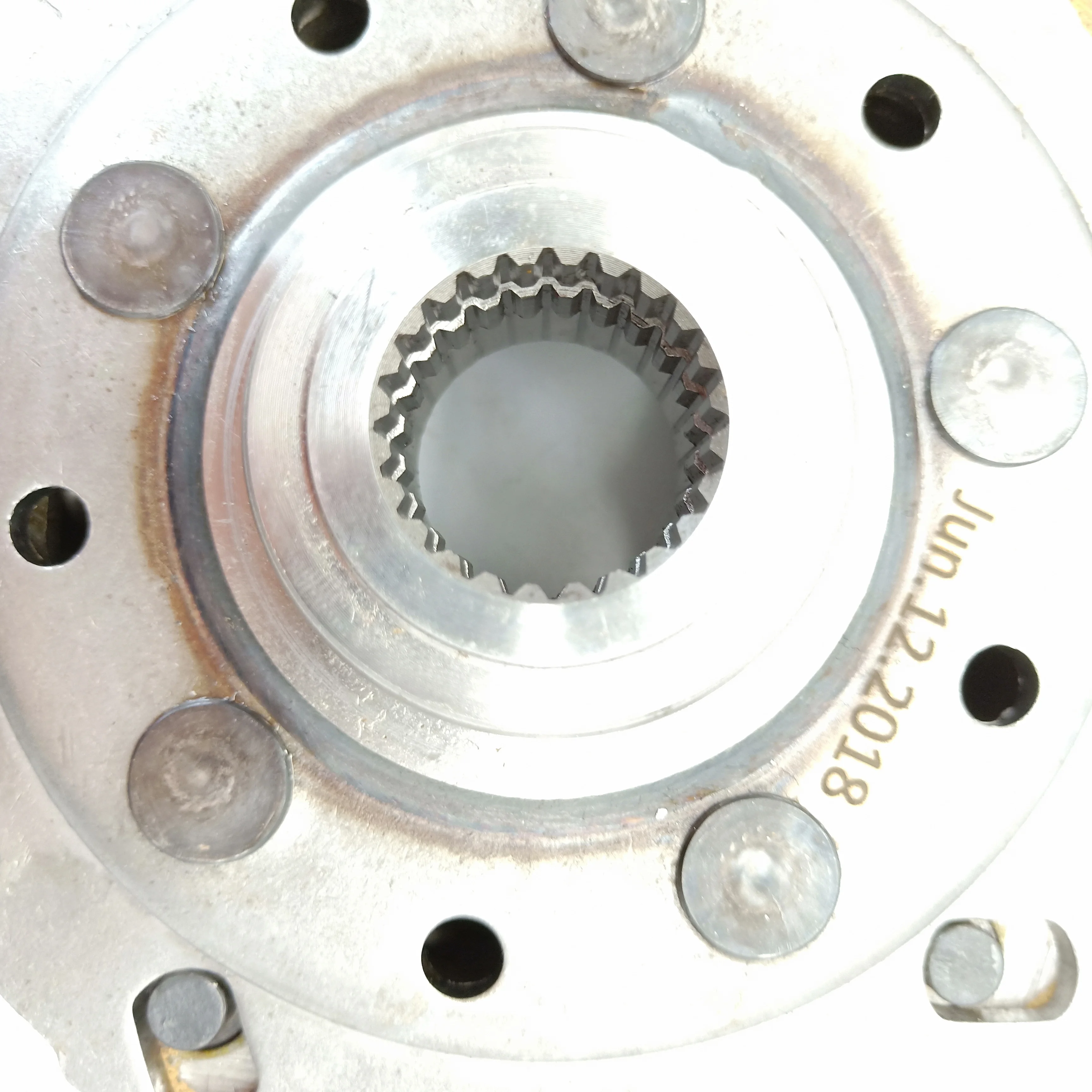 

MC HL Clutch Carrier Assy for CF500 CFMoto Parts CF188 500cc CF MOTO ATV UTV Quad x5 x6