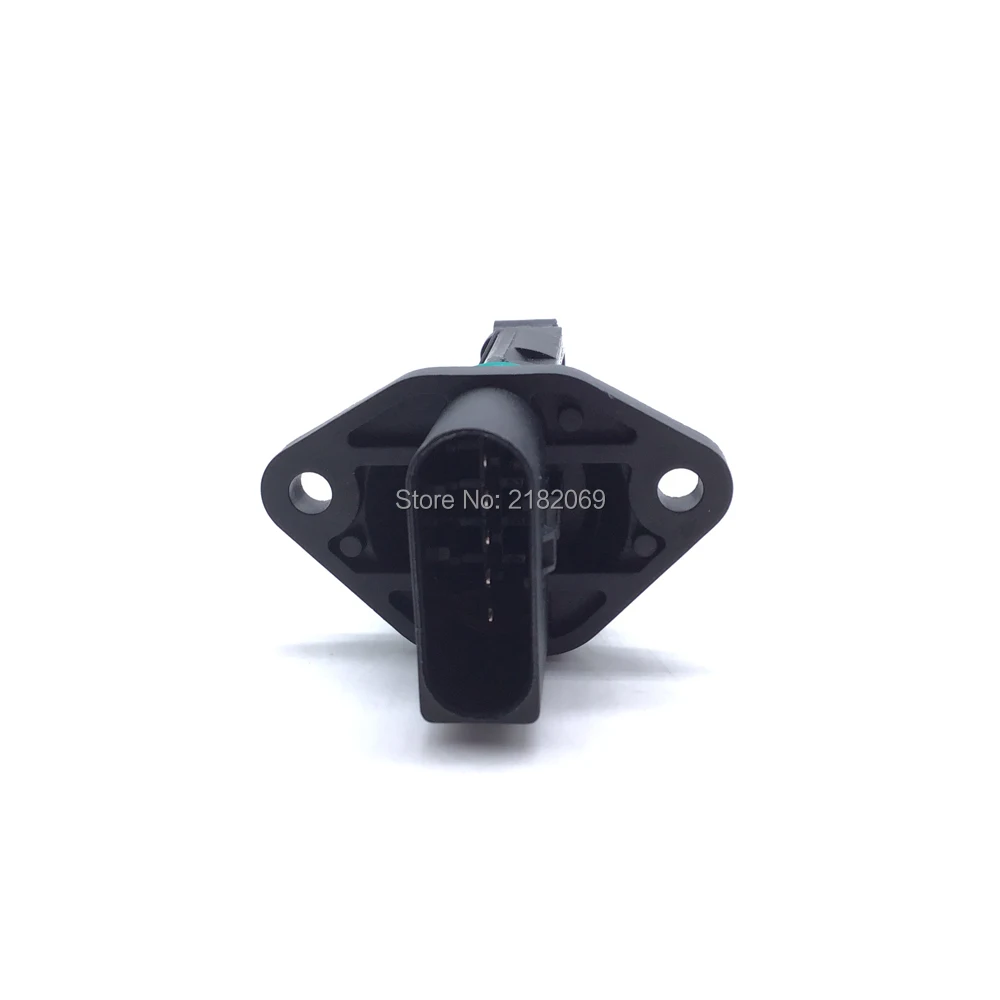 Датчик расхода воздуха Maf для VW Audi A3 A4 Ford Galaxy Seat Cordoba Ibiza Leon Skoda Octavia 1 8 9 0281002768