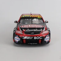 biante 1 18 die cast alloy modified toys for children australian competition car model boc coating racing rally car collection