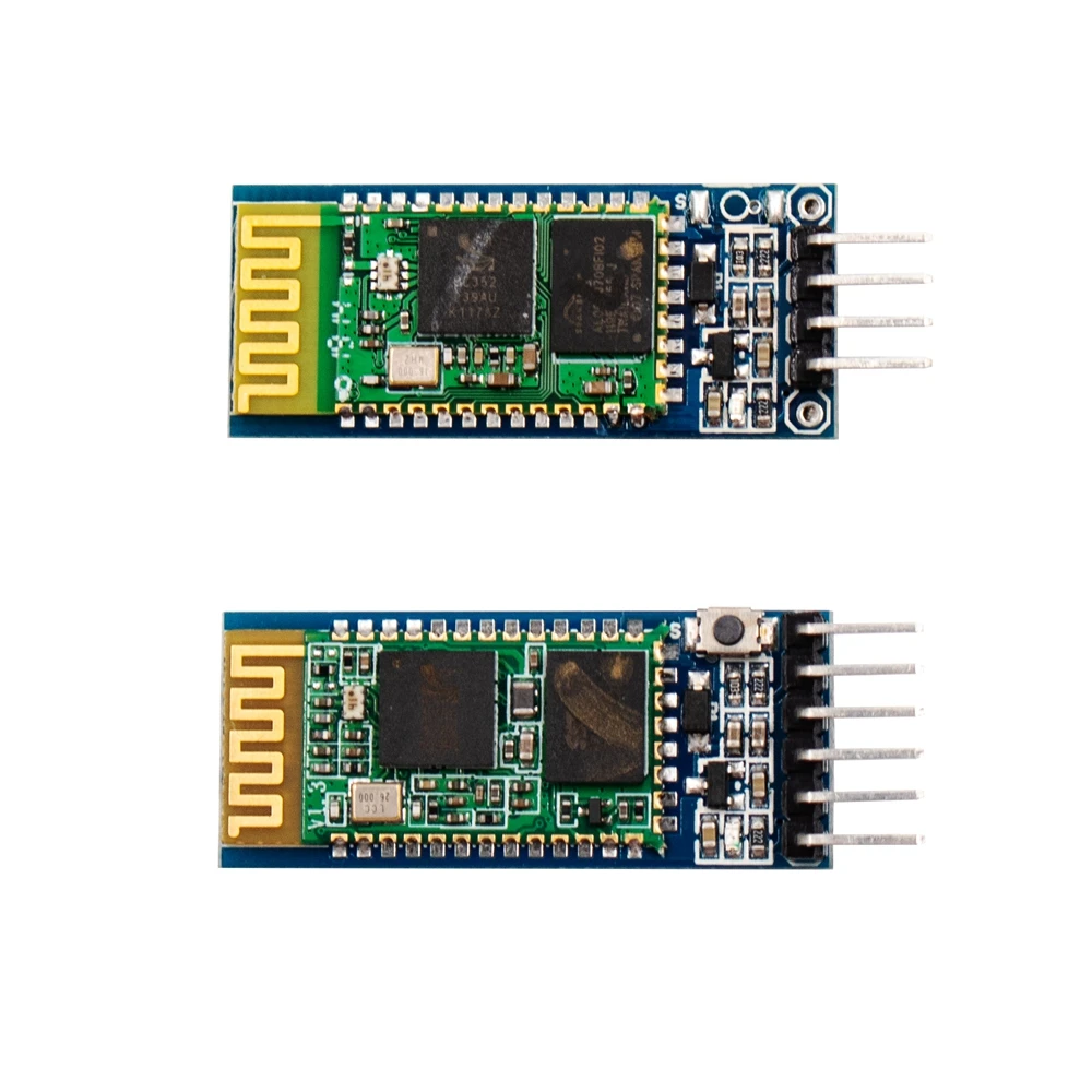 Master slave 6pin/4pin с защитой от обратного хода Встроенный последовательный сквозной