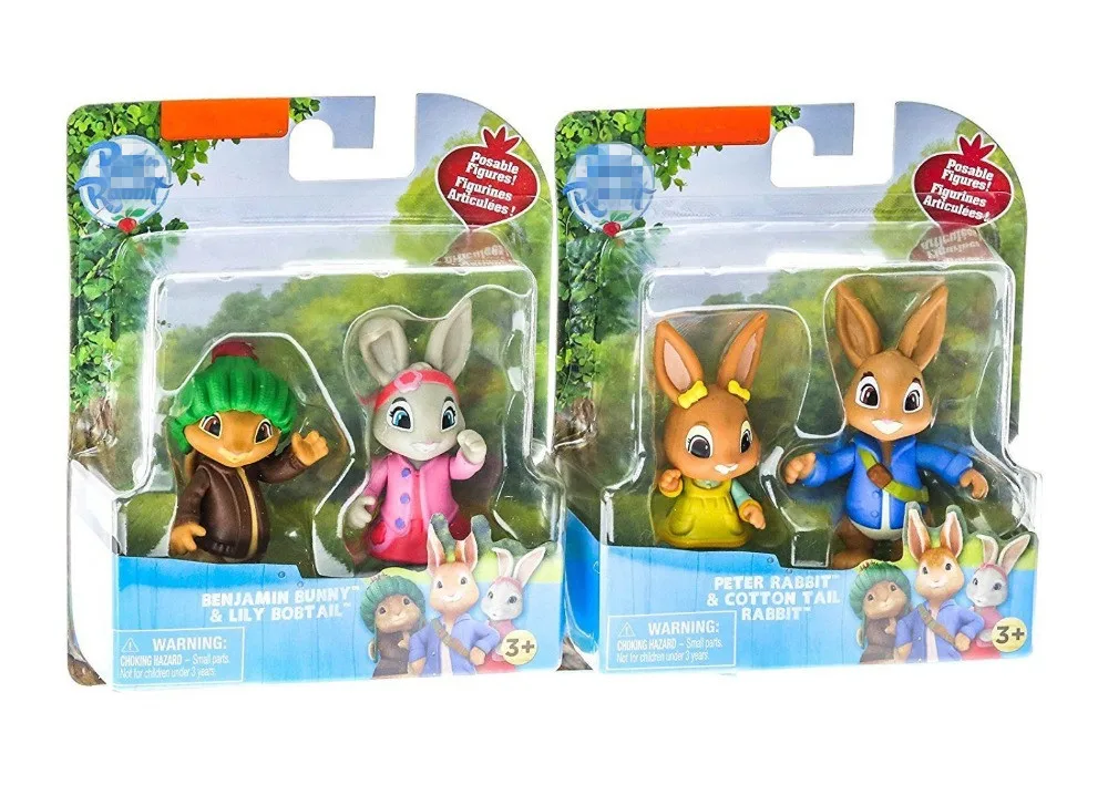 

Новинка, модный Бэнджамин, кролик, фотография для девочек, мальчиков, детские игрушки, детские рождественские подарки