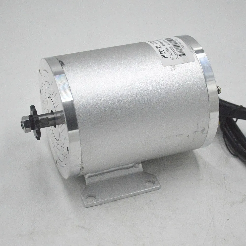 motor kit with foot 72V 3000W электрический бесщеточный вентилятор постоянного тока бесщеточный мотор 3000 Вт для электрического велосипеда скутер, фара для электровелосипеда в E-двигатель автомобиля часть мотоцикла - Цвет: motor kit with foot
