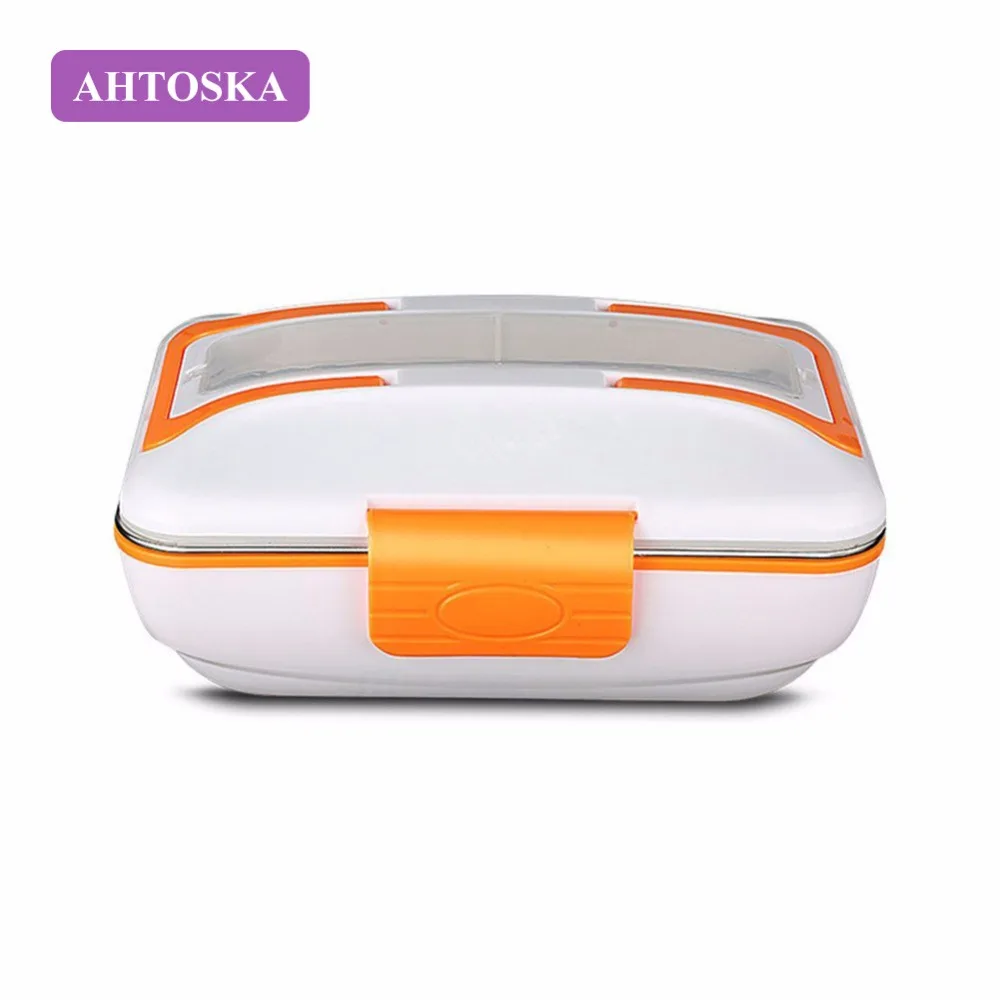 12 V Портативный Электрический Отопление Lunchbox сделаны Высокое качество