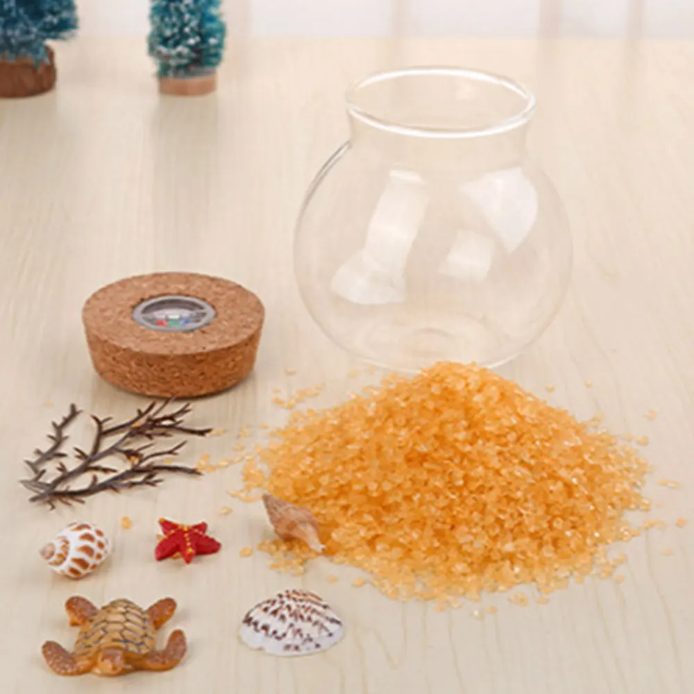 Высота каблука 10 см микроландшафта светодиодный террариумов с изображением